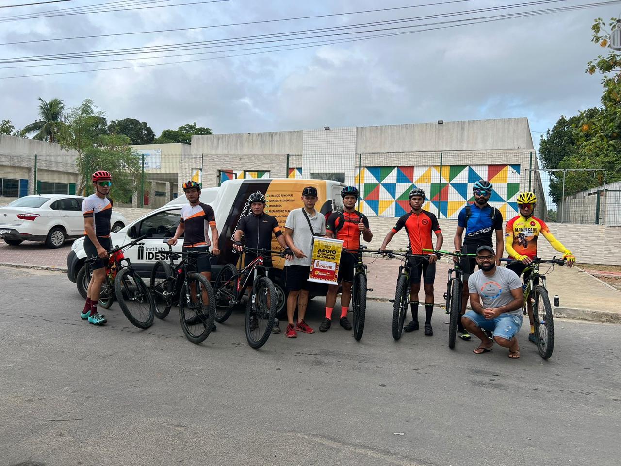 Instituto Idesne vem fomentando o esporte e a cultura em Alagoas, apoiando grandes eventos